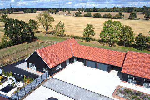 undefined, Barn 3, Lorford Close, Hintlesham, Ipswich, Suffolk, IP8