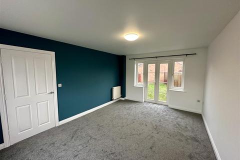 4 bedroom detached house for sale, Collingsway, Darlington