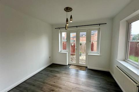 4 bedroom detached house for sale, Collingsway, Darlington