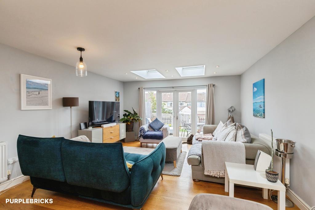 House in Bristol, Knowle - View 2