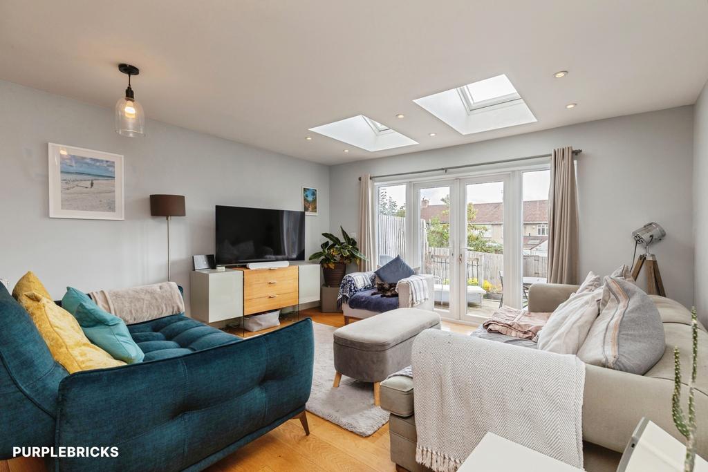 House in Bristol, Knowle - View 3