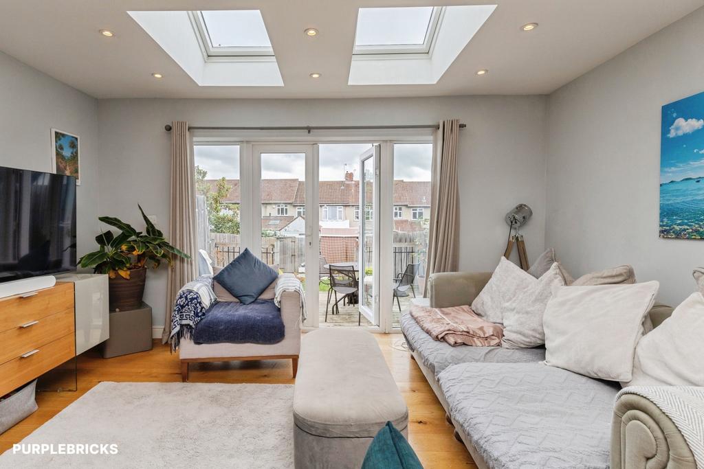 House in Bristol, Knowle - View 4