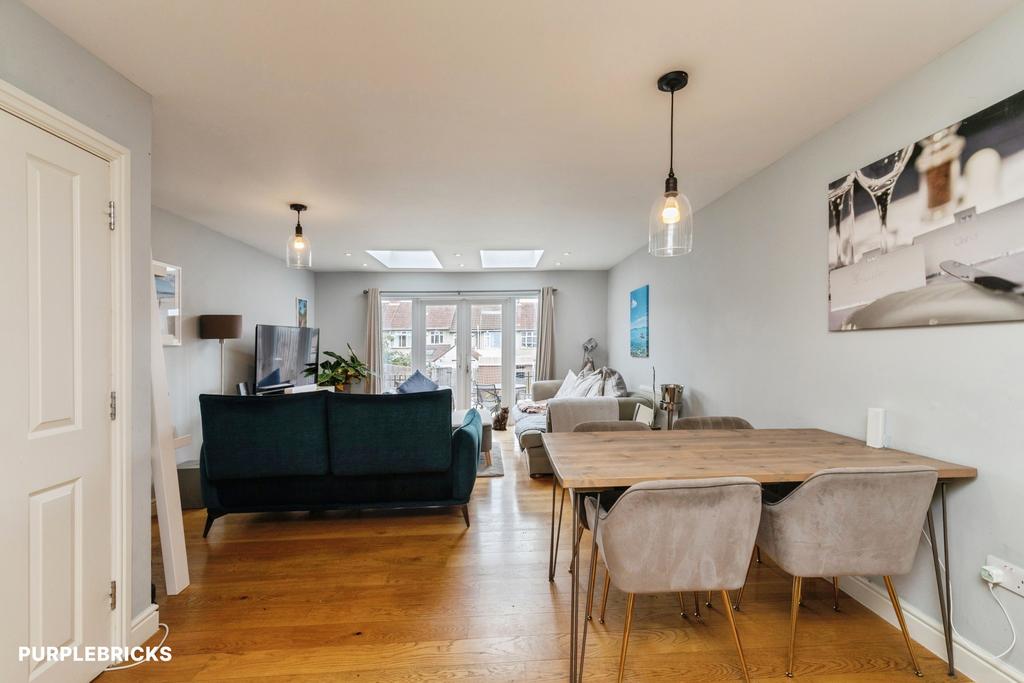 House in Bristol, Knowle - View 5