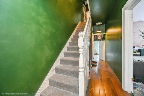 3 bedroom end of terrace house for sale, Guernsey Road, LIVERPOOL, Merseyside, L13