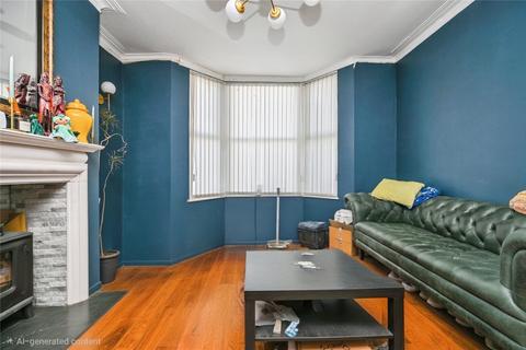 3 bedroom end of terrace house for sale, Guernsey Road, LIVERPOOL, Merseyside, L13