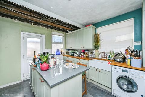 3 bedroom end of terrace house for sale, Guernsey Road, LIVERPOOL, Merseyside, L13