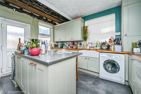 3 bedroom end of terrace house for sale, Guernsey Road, LIVERPOOL, Merseyside, L13