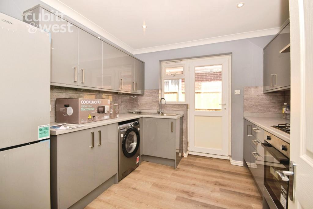 House in Brighton - View 2