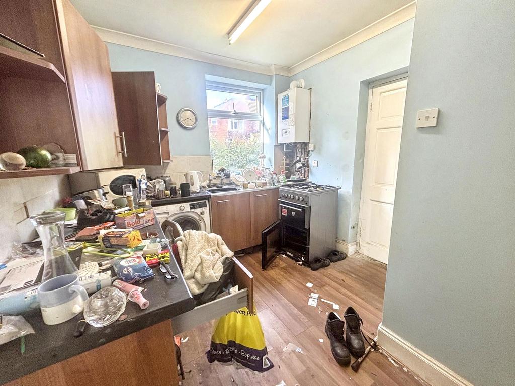 House in Newcastle upon Tyne - View 3
