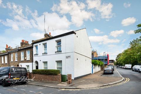 2 bedroom maisonette for sale, Earlswood Street, Greenwich, SE10