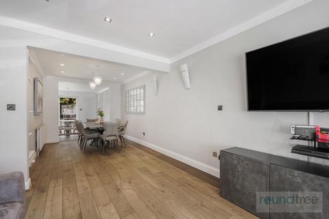 5 bedroom house for sale, Hillview Gardens, Hendon, NW4