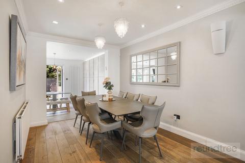 5 bedroom house for sale, Hillview Gardens, Hendon, NW4