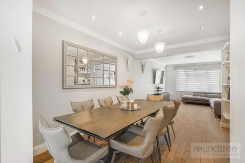 5 bedroom house for sale, Hillview Gardens, Hendon, NW4