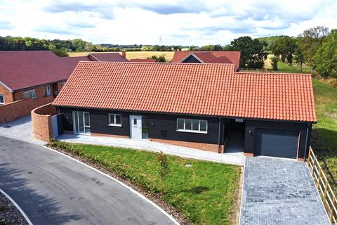 undefined, Barn 5, Lorford Close, Hintlesham, Ipswich, Suffolk, IP8