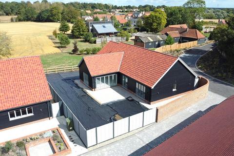 undefined, Barn 5, Lorford Close, Hintlesham, Ipswich, Suffolk, IP8