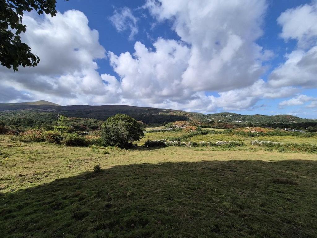 Land Known As Pen Clegir, Brynrefail, Gwynedd, LL55 - View 2