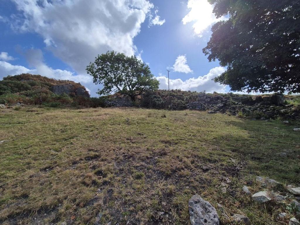 Land Known As Pen Clegir, Brynrefail, Gwynedd, LL55 - View 3