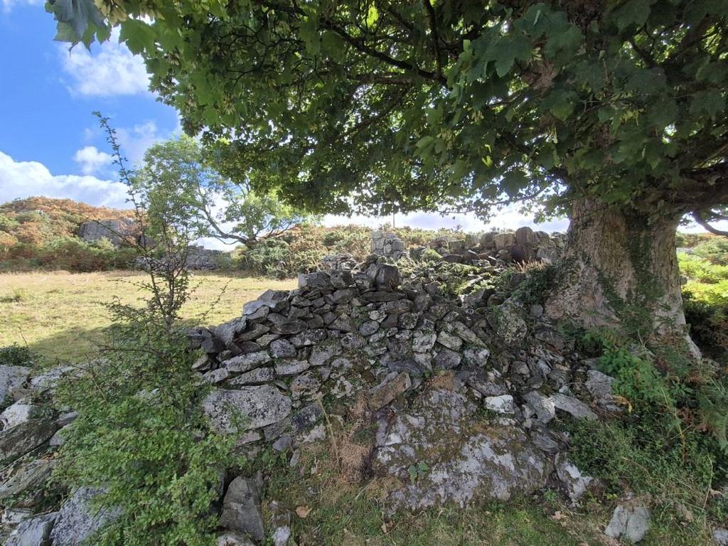 Land Known As Pen Clegir, Brynrefail, Gwynedd, LL55 - View 4