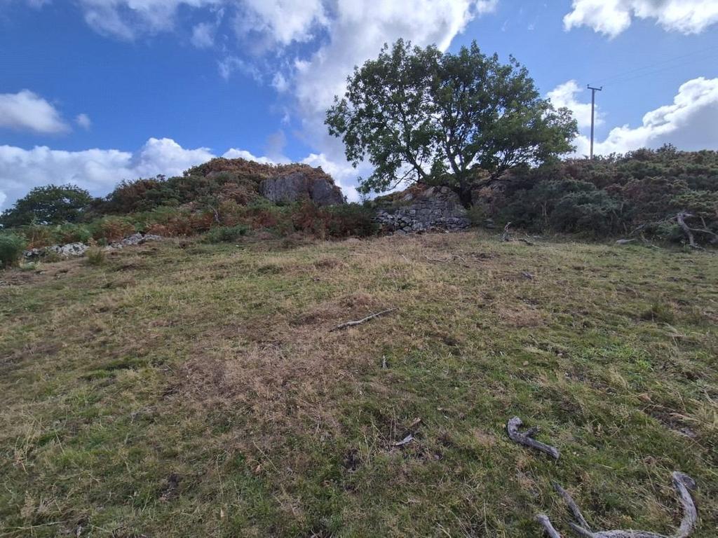 Land Known As Pen Clegir, Brynrefail, Gwynedd, LL55 - View 5