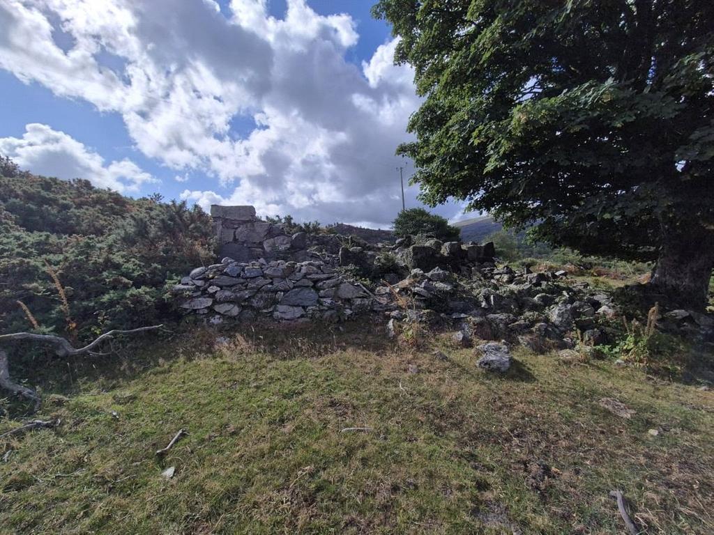Land Known As Pen Clegir, Brynrefail, Gwynedd, LL55 - More