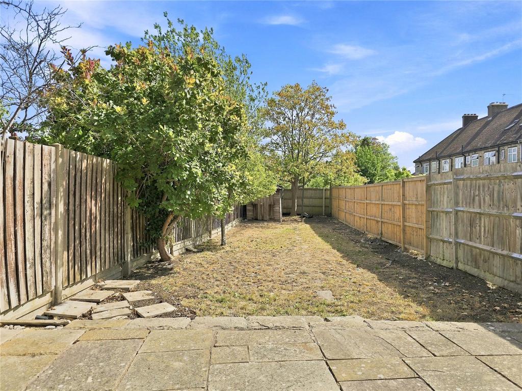 House in London - View 2