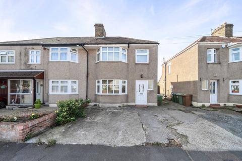 3 bedroom semi-detached house for sale, Northdown Road, Welling, Kent, DA16