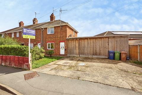 3 bedroom semi-detached house for sale, Badgeney Road, MARCH