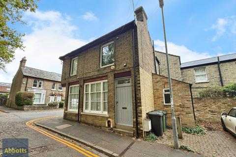 undefined, Carlyle Road, Cambridge, CB4