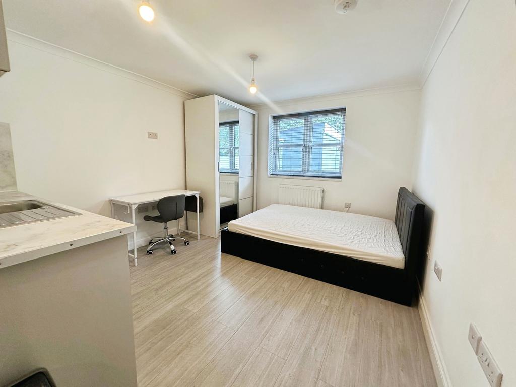 Apartment in CAMBRIDGE - View 2