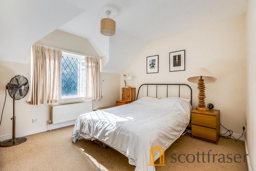 House in South Oxfordshire, Sandford-on-Thames - View 5
