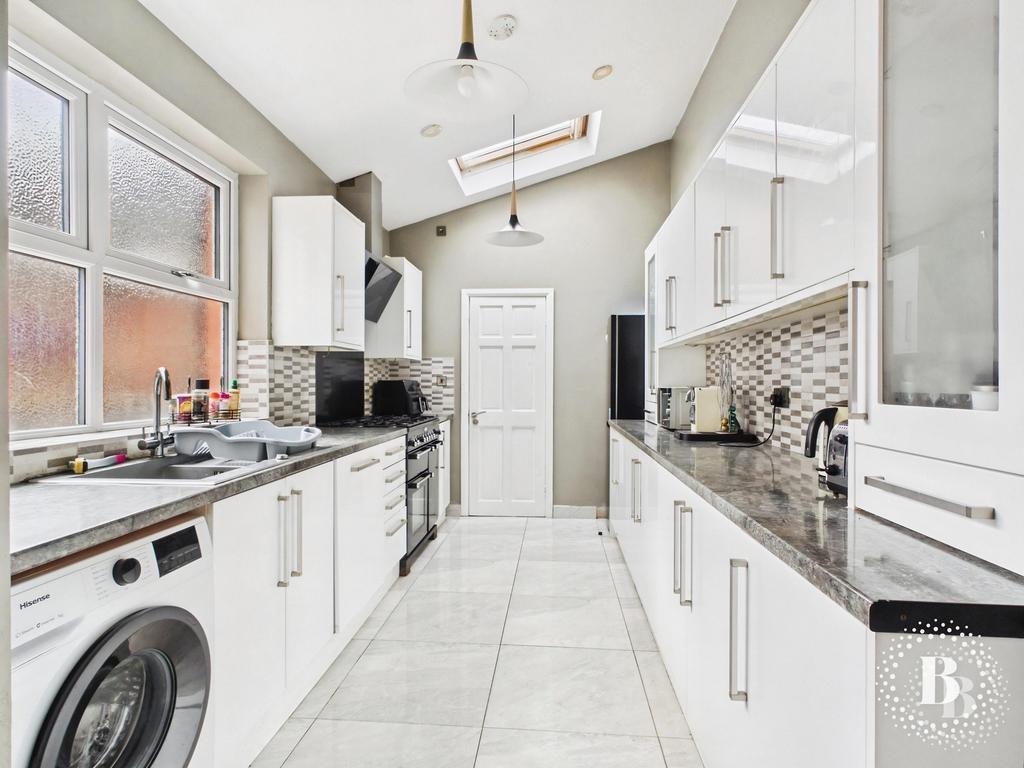 House in Sheffield - View 3