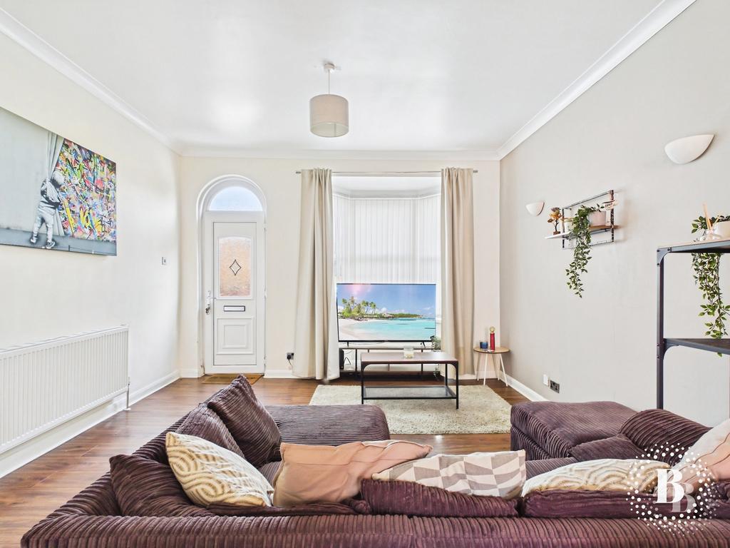 House in Sheffield - View 4