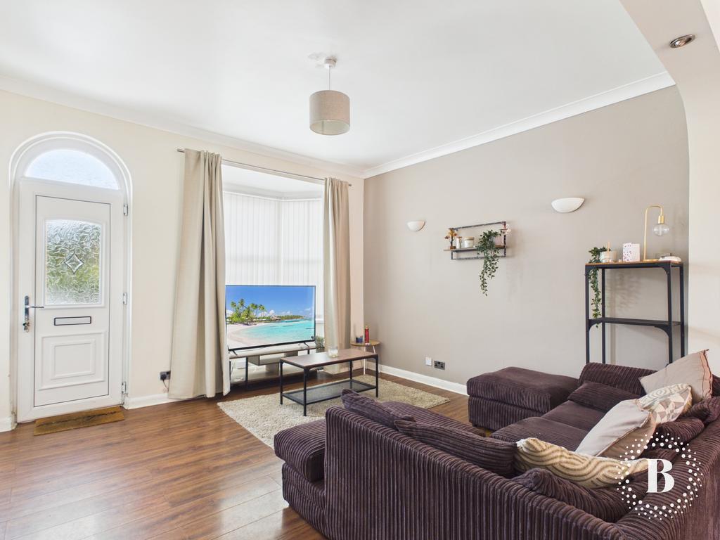 House in Sheffield - View 5