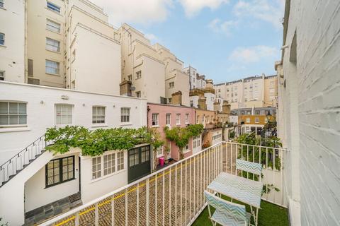 2 bedroom terraced house for sale, Queensberry Mews West, London SW7