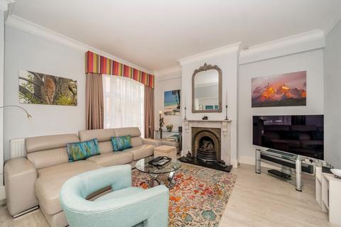 2 bedroom terraced house for sale, Queensberry Mews West, London SW7