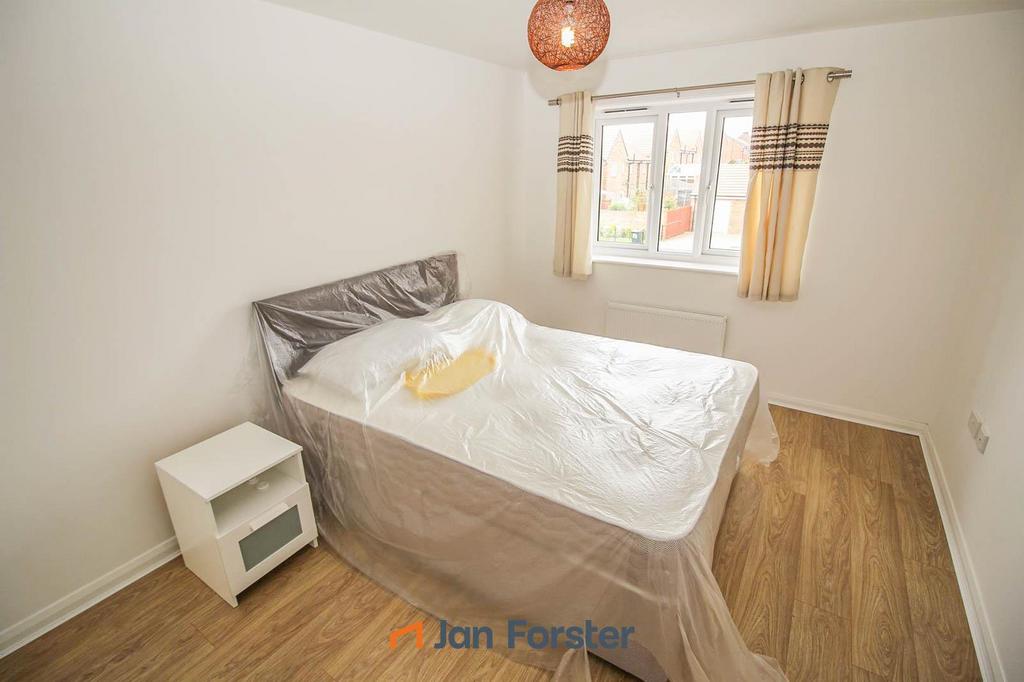 House in Newcastle upon Tyne, Tyne and Wear - View 5