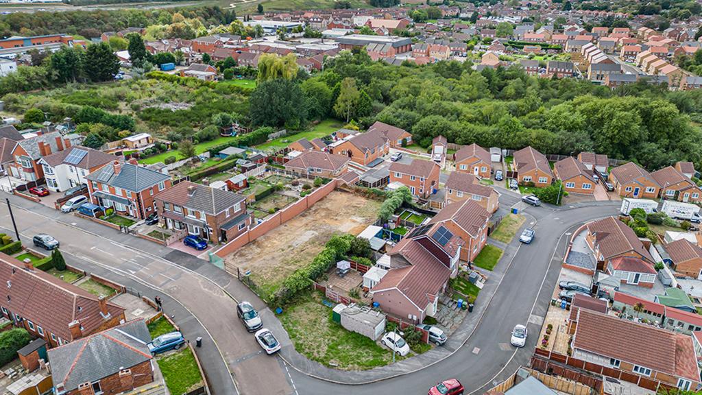Alexandra Road, Harworth, Doncaster, DN11 - View 3