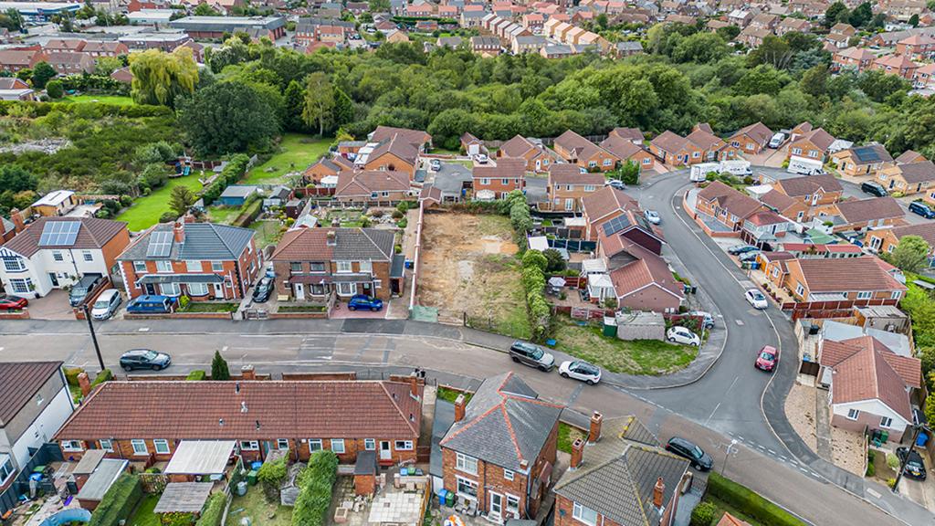 Alexandra Road, Harworth, Doncaster, DN11 - View 4
