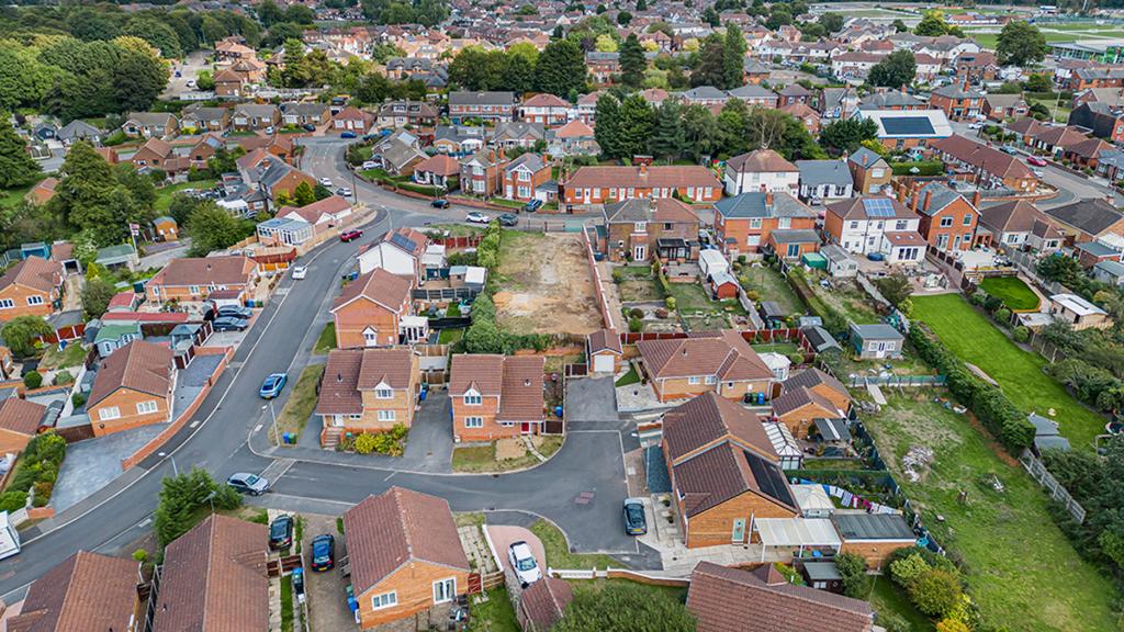 Alexandra Road, Harworth, Doncaster, DN11 - View 5