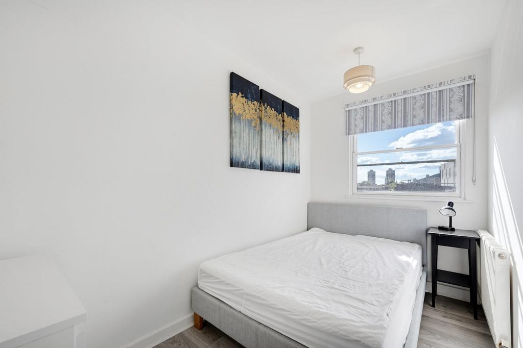 Apartment in London - View 4