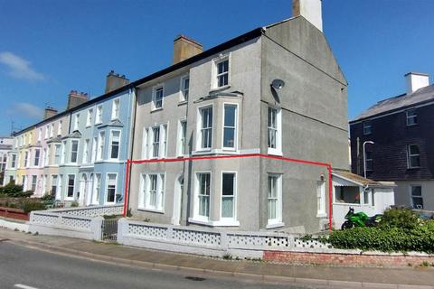 undefined, West End, Beaumaris