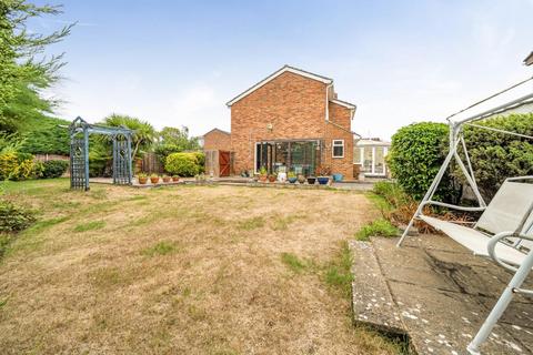 3 bedroom semi-detached house for sale, Swallow Road, Larkfield, Aylesford