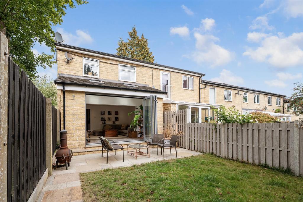 House in Sheffield