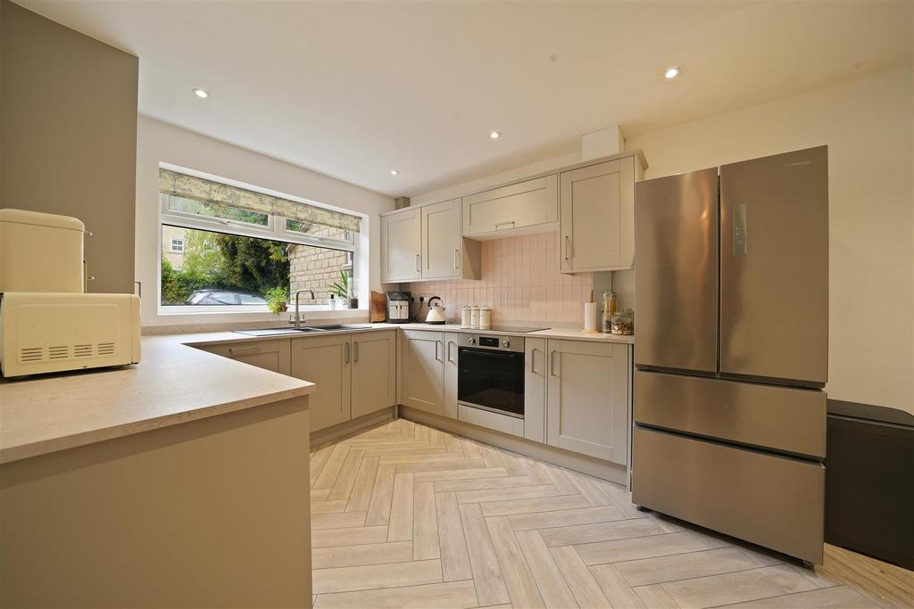 House in Sheffield - View 2