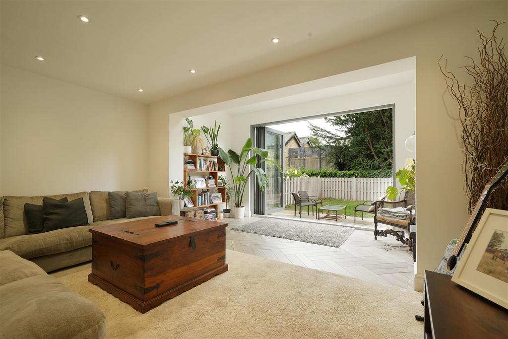 House in Sheffield - View 3