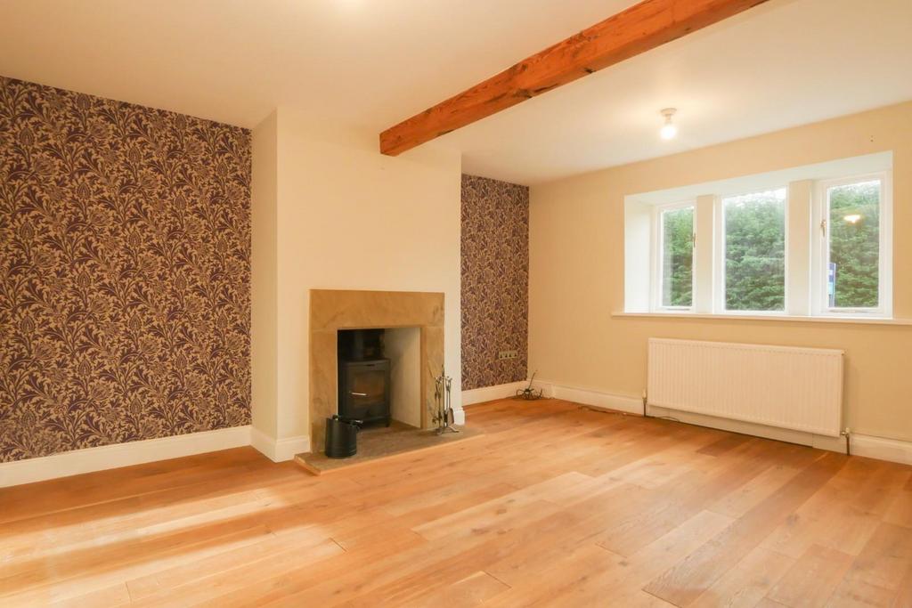 House in Leeds, West Yorkshire - View 4