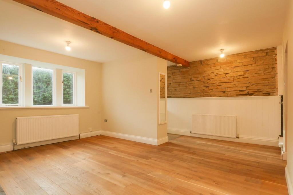 House in Leeds, West Yorkshire - More