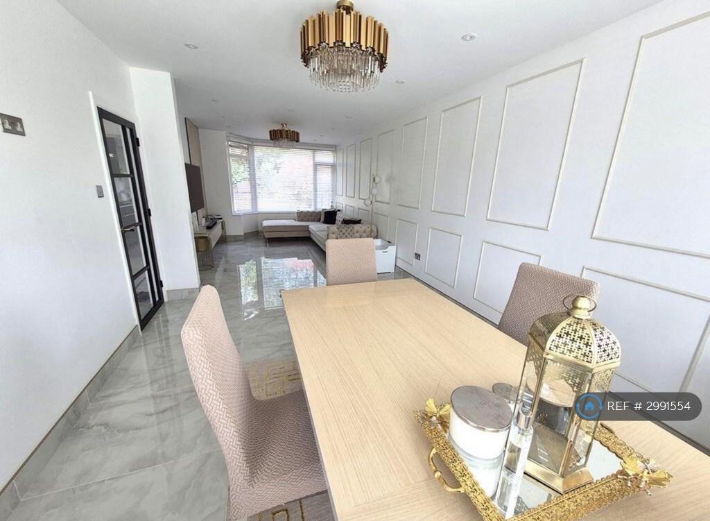 House in Sutton Coldfield - View 4