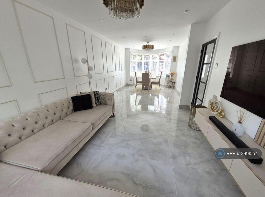 House in Sutton Coldfield - More
