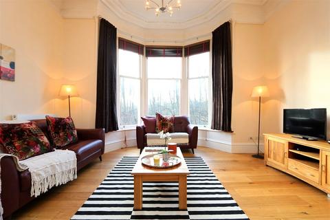 undefined, Botanic Crescent, Glasgow, G20